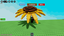 Sunflower icon