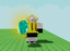 Alienlike icon