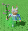 Zombified icon